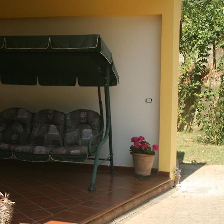 B&B Del Castagneto San Marco Argentano Habitación foto
